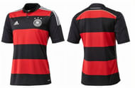 best fifa 15 away kits